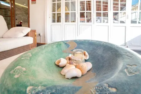 Home Holidays// Gran Atico Luxe 307, Appartement 2 personnes à Adeje - Photo 34