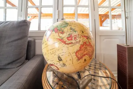 Home Holidays// Gran Atico Luxe 307, Appartement 2 personnes à Adeje - Photo 35