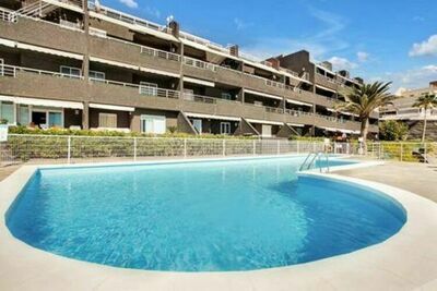 Location Appartement à Guía de Isora,Home Holidays// Costa Isora Frontline - N°896062