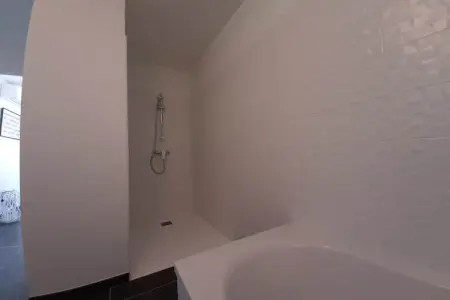 Villa Sainte Valière Bob et Bobette, Villa 6 personnes à SAINTE VALIERE - Photo 15