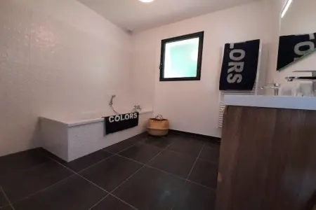 Villa Sainte Valière Bob et Bobette, Villa 6 personnes à SAINTE VALIERE - Photo 18