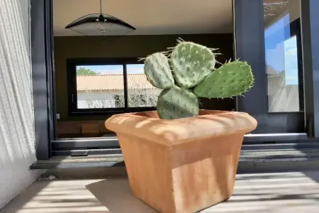 Villa Sainte Valière Bob et Bobette, Villa 6 personnes à SAINTE VALIERE - Photo 23