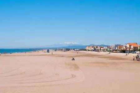 Villa Sainte Valière Bob et Bobette, Villa 6 personnes à SAINTE VALIERE - Photo 26