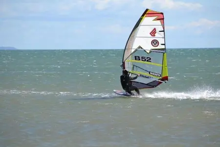 Villa Sainte Valière Bob et Bobette, Villa 6 personnes à SAINTE VALIERE - Photo 30