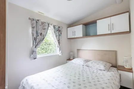 Mobilhome Excellence 6 personnes, Mobil Home 6 personnes à CHAUMONT SUR LOIRE - Photo 5