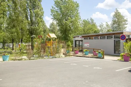 Mobilhome Excellence 6 personnes, Mobil Home 6 personnes à CHAUMONT SUR LOIRE - Photo 24