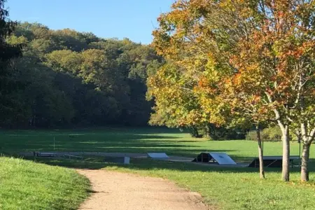 Mobilhome Excellence 6 personnes, Mobil Home 6 personnes à CHAUMONT SUR LOIRE - Photo 26