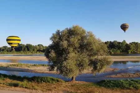 Mobilhome Excellence 6 personnes, Mobil Home 6 personnes à CHAUMONT SUR LOIRE - Photo 27