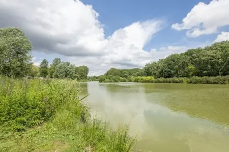 Mobilhome Excellence 6 personnes, Mobil Home 6 personnes à CHAUMONT SUR LOIRE - Photo 30