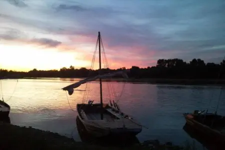 Mobilhome Excellence 6 personnes, Mobil Home 6 personnes à CHAUMONT SUR LOIRE - Photo 33