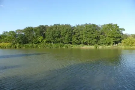 Mobilhome Excellence 6 personnes, Mobil Home 6 personnes à CHAUMONT SUR LOIRE - Photo 37