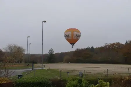 Mobilhome Excellence 6 personnes, Mobil Home 6 personnes à CHAUMONT SUR LOIRE - Photo 38