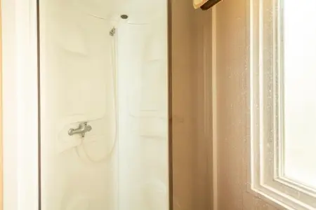 MobilHome Elegance 3 Chambres, Mobil Home 6 personnes à Chaumont sur Loire - Photo 14