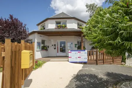 MobilHome Elegance 3 Chambres, Mobil Home 6 personnes à Chaumont sur Loire - Photo 31