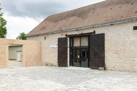 MobilHome Elegance 3 Chambres, Mobil Home 6 personnes à Chaumont sur Loire - Photo 33