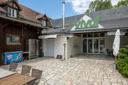 MobilHome Elegance 3 Chambres, Mobil Home 6 personnes à Chaumont sur Loire - Photo 34