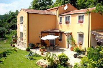 Location Appartement à Vezzi Portio,Nidino del Gufo IT-17028-11 N°896065