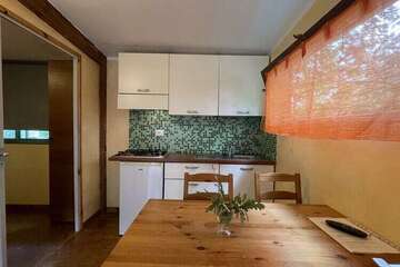 Location Mobil Home à Toscana,La Verna Confort bungalow - N°896072