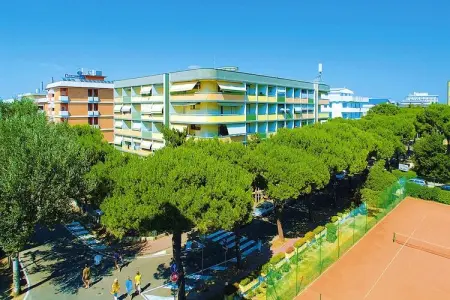 Appartement à Bibione, Apartments Condominio Vera Cruz, Bibione-B-4 - L896074