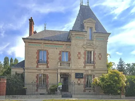 Élégante Maison avec Spa & Sauna - 15 Personnes - Proche Troyes - Photo 3