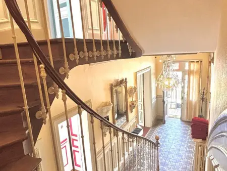 Élégante Maison avec Spa & Sauna - 15 Personnes - Proche Troyes - Photo 4