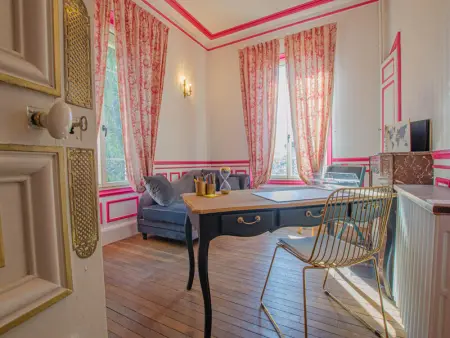 Élégante Maison avec Spa & Sauna - 15 Personnes - Proche Troyes - Photo 5