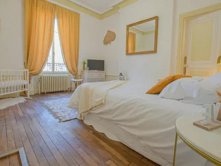 Élégante Maison avec Spa & Sauna - 15 Personnes - Proche Troyes - Photo 9