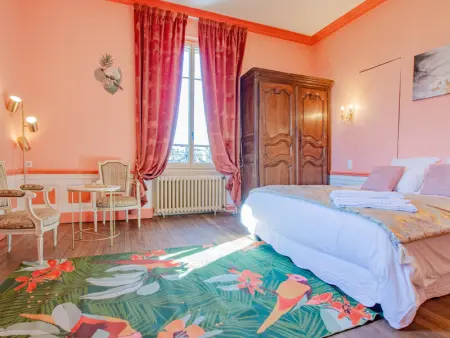 Élégante Maison avec Spa & Sauna - 15 Personnes - Proche Troyes - Photo 13