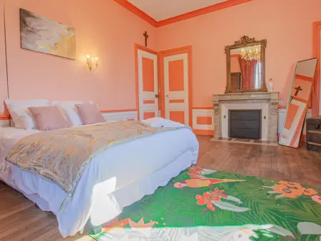 Élégante Maison avec Spa & Sauna - 15 Personnes - Proche Troyes - Photo 14