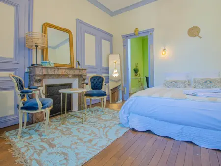 Élégante Maison avec Spa & Sauna - 15 Personnes - Proche Troyes - Photo 17