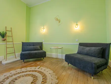 Élégante Maison avec Spa & Sauna - 15 Personnes - Proche Troyes - Photo 19