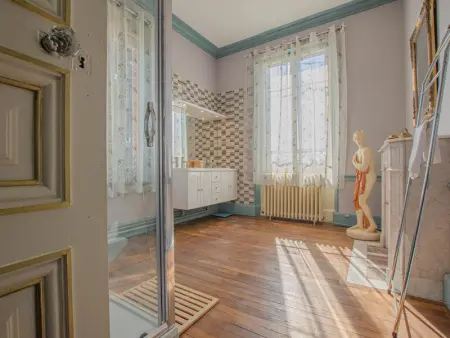 Élégante Maison avec Spa & Sauna - 15 Personnes - Proche Troyes - Photo 22