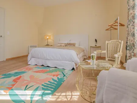 Élégante Maison avec Spa & Sauna - 15 Personnes - Proche Troyes - Photo 24