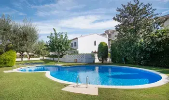 Haus in Calafell, El mas Mel,R17 - CASA FONTANET 842039 N°806335