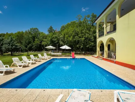 Villa Tanne, Maison 14 personnes à Labin - Photo 1