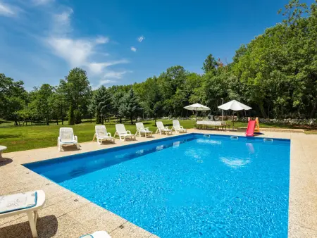 Villa Tanne, Maison 14 personnes à Labin - Photo 2