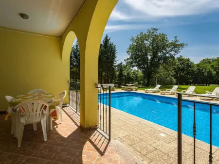Villa Tanne, Maison 14 personnes à Labin - Photo 7
