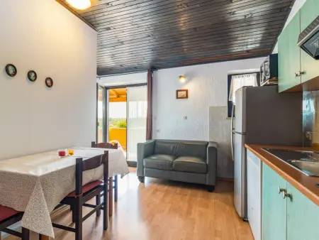 Dika, Appartement 3 personnes à Poreč - Photo 1