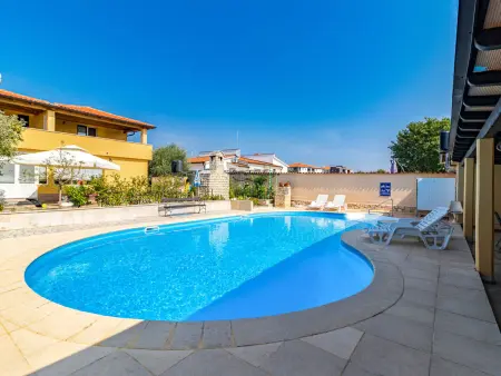Dika, Appartement 3 personnes à Poreč - Photo 5