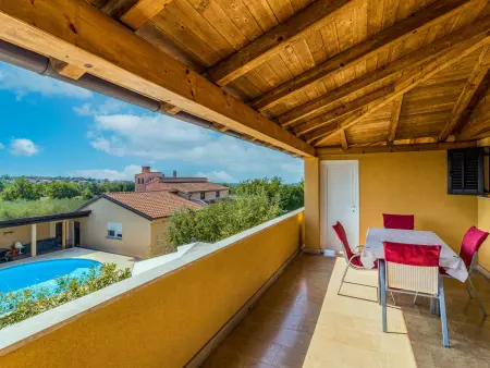 Dika, Appartement 3 personnes à Poreč - Photo 7