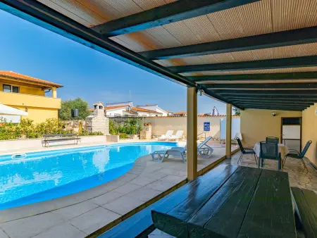 Dika, Appartement 3 personnes à Poreč - Photo 11