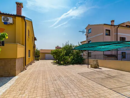 Dika, Appartement 3 personnes à Poreč - Photo 19