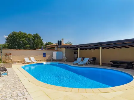 Dika, Appartement 3 personnes à Poreč - Photo 20