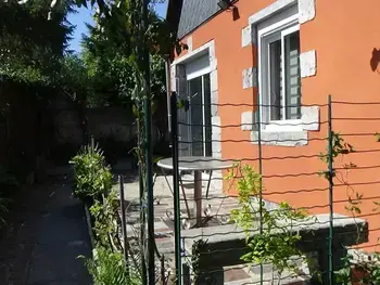 Gîte in Leval,Gîte typique Avesnois, familial avec terrasse, proche forêt et activités locales FR-1-510-177 N°849776