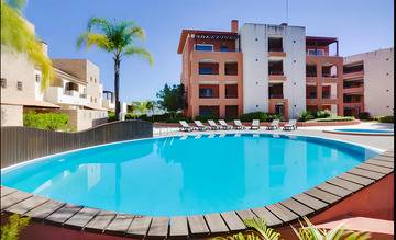 VILAMOURA VICTORIA GARDENS WITH POOL , Appartement 6 personnes à Vilamoura 926616