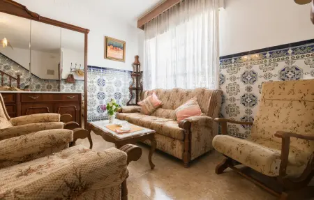 Location Maison 12 personnes à Chipiona - Photo 3