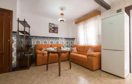 Location Maison 12 personnes à Chipiona - Photo 4