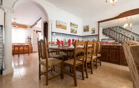 Location Maison 12 personnes à Chipiona - Photo 5