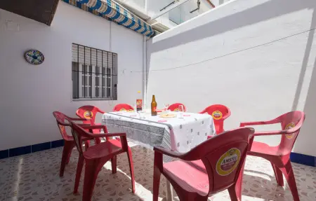 Location Maison 12 personnes à Chipiona - Photo 10