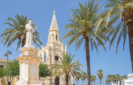 Location Maison 12 personnes à Chipiona - Photo 21